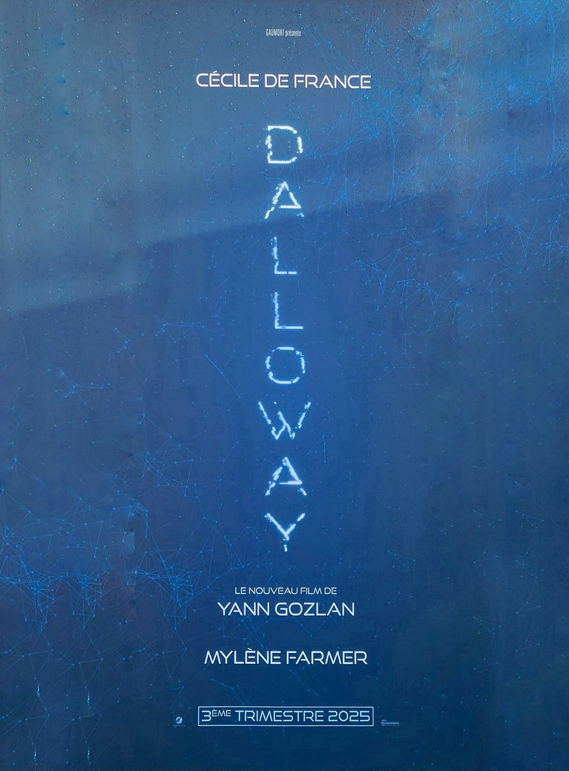 Постер Dalloway